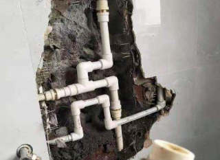 邯郸卫生间测漏水价格多少